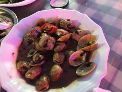 -钱大妈海鲜饭店(保利林语店)