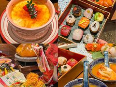 -鸟山鸣·日料食堂(王府井店)