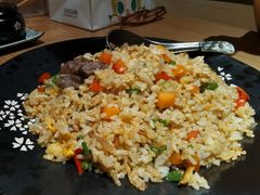 -旺角里·榴莲鸡煲(兴华商场分店)