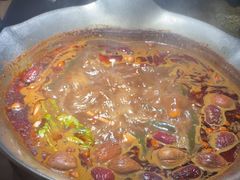 -湊湊火锅·茶憩(上海合生汇店)