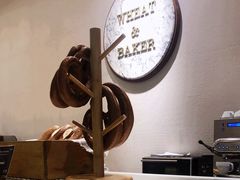 -WHEAT&BAKER-麥(凯德来福士店)