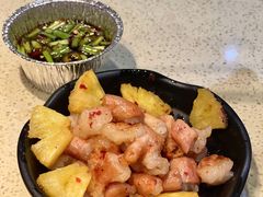 -阿泽禧烤肉(民兴花园店)