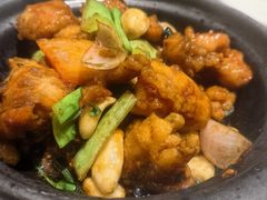-有璟阁港式餐厅(国贸商城店)