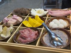 -芈重山老火锅(六道口店)