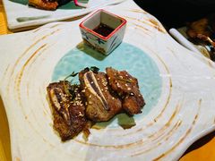 -花潮料理艺食馆(世欧广场店)