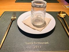 -LUCCA卢卡西班牙海鲜饭(远洋广场店)