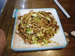 -粥公粥婆精品家常菜(青龙桥店)