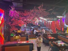 -路边边.炒菜烧烤.音乐餐厅(良乡长虹店)