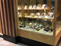 -歌行灯日本料理(伊势丹店)