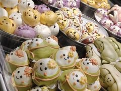 -胖东来生活广场(健康路店)