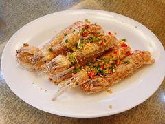 -肥婆海鲜店(三亚国际购物中心店)