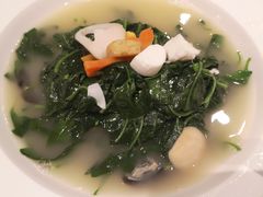 -海湾壹品·粤菜·早茶·烤鸭(拱北店)