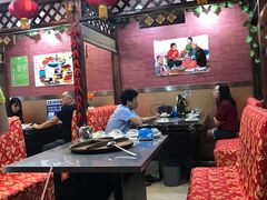 -东北农家院·铁锅炖(莘庄店)