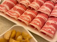 -八先生涮肉房(三里河店)
