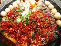 -青年公社烤鸭(青年路店)