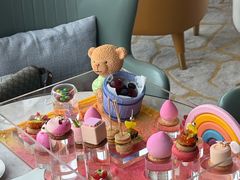 -三迪希尔顿酒店·星空酒廊