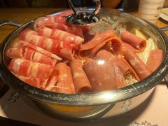 -焖锅部落(容城店)