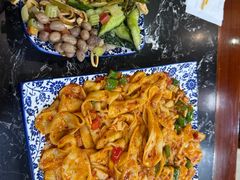 -后卫寨猫耳朵(后卫寨店)