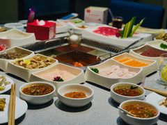 -海底捞火锅(杭州萧山宝龙广场店)