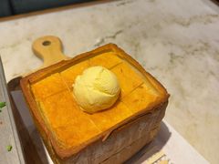 -绿茶餐厅(茂业天地店)