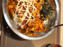 -远大美食广场(远大购物中心店)