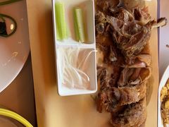 -晋阳春·山西菜·北京烤鸭(交大店)