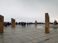 -南汇嘴观海公园