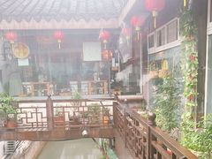 -同得兴 Since·1995 传统苏式面馆(十全街店)