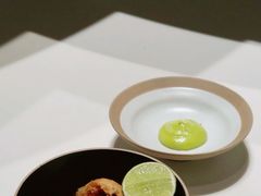 傣味炸鸡-胡麻(静安嘉里店)
