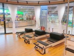 -拉伽瑜伽·普拉提·月付制