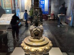 -张掖大佛寺景区