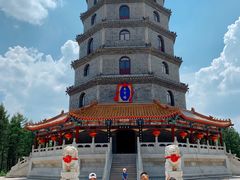 -塞罕坝国家级自然保护区