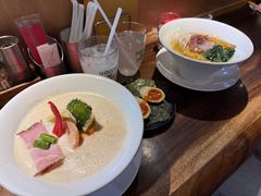 -真打拉面·日式拉面新流派(体育西横街店)