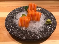 TunaMaki三文鱼刺身厚切-Tuna maki寿司(园区永旺店)