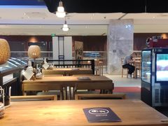 大堂-雷门拉面店(新光天地店)