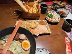 -弓二·烧鸟居酒屋(财富购物中心店)