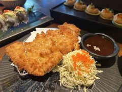 -京鹿料理(荟聚店)