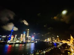 -罗斯福色戒酒吧(外滩店)
