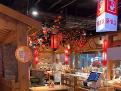 -鸽子窝(青塔店)