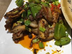 -巴渝菜馆(涿州店)