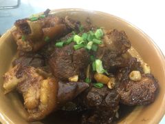 -徽州美食(三十年老店)