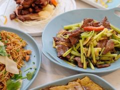 -香香海南菜餐厅