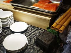 -芭菲盛宴·环球美食(解放碑英利国际店)
