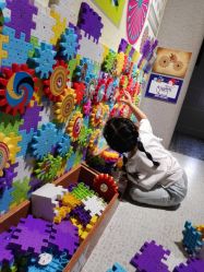 -幻贝家儿童乐园(苏州中心店)