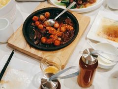 -大鸭梨烤鸭(石佛营店)