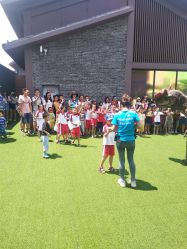 点击看大图 -恐龙探索乐园(磁器口店)