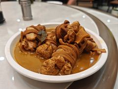 -紫藤园·天目湖大鱼头(南山竹海店)