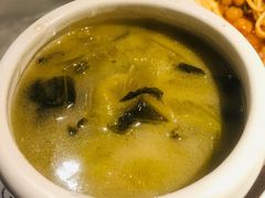 -新太二·鲜料川菜(晶耀前滩店)