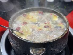 -蜀香川菜鱼庄(然乌店)
