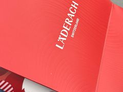 -Laderach 莱德拉(上海环贸iapm店)